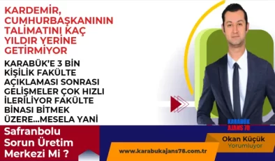 Okan Küçük Yorumluyor 04.09.2025